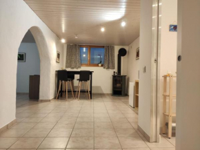 Casa Blouberg Gordevio